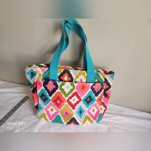 French Bull Yoga Tote Bag